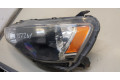 Фара передняя Mitsubishi Lancer 10 2007-2017 левая
