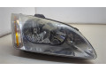 Фара передняя  Ford Focus 2 2005-2008 правая 