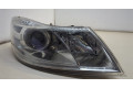 Фара передняя  Skoda Octavia (A5) 2004-2013 правая 
