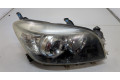 Фара передняя Toyota RAV 4 2006-2013 правая