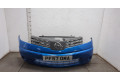Бампер  Nissan Note E11 2005-2013 передний   620229U30H