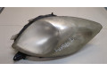 Фара передняя  Toyota Yaris 2005-2011 левая 