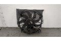 Вентилятор радиатора  BMW X3 E83 2003-2010           