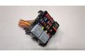 Блок предохранителей  Dacia Sandero 2013-2020         