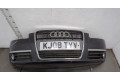 Бампер Audi A6 (C6) 2004-2011 передний 4F0807105, 4F0807681, 4F0807682A, 4F0853651