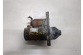 Стартер Nissan Qashqai 2006-2013