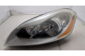 Фара передняя  Volvo XC60 2008-2017 левая 