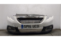 Бампер Peugeot 2008 2013-2016 передний
