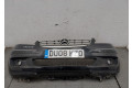 Бампер Mercedes A W169 2004-2012 передний
