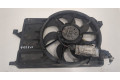 Вентилятор радиатора Mazda 5 2010-2015
