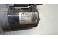 Стартер  Skoda Fabia 2007-2014 1.4  02T911023R   