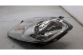 Фара передняя Toyota Yaris 2005-2011 правая