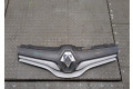 Решетка радиатора  Renault Kangoo 2013-2021          