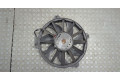 Вентилятор радиатора Citroen C4 2010-2020