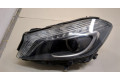 Фара передняя Mercedes A W176 2012-2018 левая
