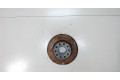 Диск тормозной Volkswagen Golf 7 2012-2017 1.8 задний 5Q0615601D