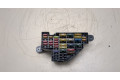 Блок предохранителей  Volkswagen Passat 7 2010-2015 Европа         