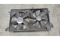 Вентилятор радиатора Mazda 3 (BL) 2009-2013