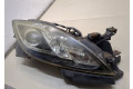 Фара передняя  Mazda 6 (GH) 2007-2012 правая 