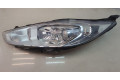 Фара передняя  Ford Fiesta 2012-2019 левая 