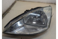 Фара передняя  Ford Focus 1 1998-2004 левая 