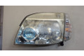 Фара передняя  Nissan X-Trail (T30) 2001-2007 левая 