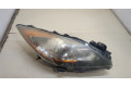 Фара передняя  Mazda 3 (BL) 2009-2013 правая 