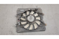 Вентилятор радиатора Honda CR-V 2001-2006