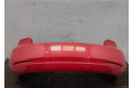 Бампер  Audi TT 1998-2006 задний    8N0807511