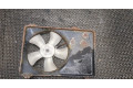 Вентилятор радиатора Suzuki Swift 2003-2011 1.3 бензин