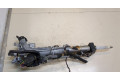  рейка  Колонка рулевая  BMW X3 E83 2004-2010      