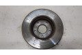 Диск тормозной  Ford Focus 2 2005-2008   передний         