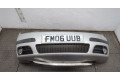 Бампер  Skoda Fabia 1999-2007 передний   6Y0807221E