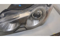 Фара передняя Jaguar XF 2007-2015 левая