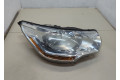 Фара передняя Citroen DS4 2010-2015 правая