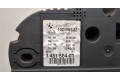 Панель приборов  BMW X3 E83 2003-2010       62103451584, 3451584     