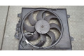 Вентилятор радиатора Hyundai i10 2007-2013