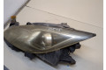 Фара передняя  Mazda 6 (GH) 2007-2012 левая 