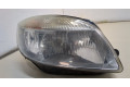 Фара передняя Skoda Fabia 2007-2014 правая
