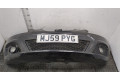 Бампер  Seat Leon 2 2005-2012 передний   1P0807217CK