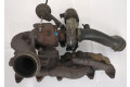 Турбина Volkswagen Transporter 4 1991-2003 074145701A, 074145701AX