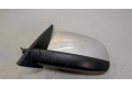 Зеркало боковое Opel Meriva 2003-2010 левое 13148948