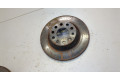 Диск тормозной Volkswagen Passat 6 2005-2010 задний 1K0615601AD