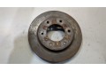Диск тормозной Mitsubishi Pajero / Montero 2000-2006 передний
