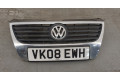 Решетка радиатора  Volkswagen Passat 6 2005-2010          3C0853651B