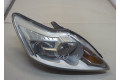 Фара передняя  Ford Focus 2 2008-2011 правая 