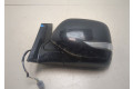 Зеркало боковое  Subaru Tribeca (B9) 2004-2014  левое           91029XA11A, 91054XA01AV3