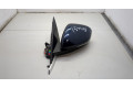 Зеркало боковое Jaguar XF 2007-2015 левое C2Z19393, C2Z4413, C2C37094