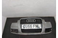 Бампер Audi A6 (C6) 2004-2011 передний