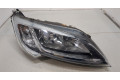 Фара передняя  Citroen Jumper (Relay) 2014- правая 
